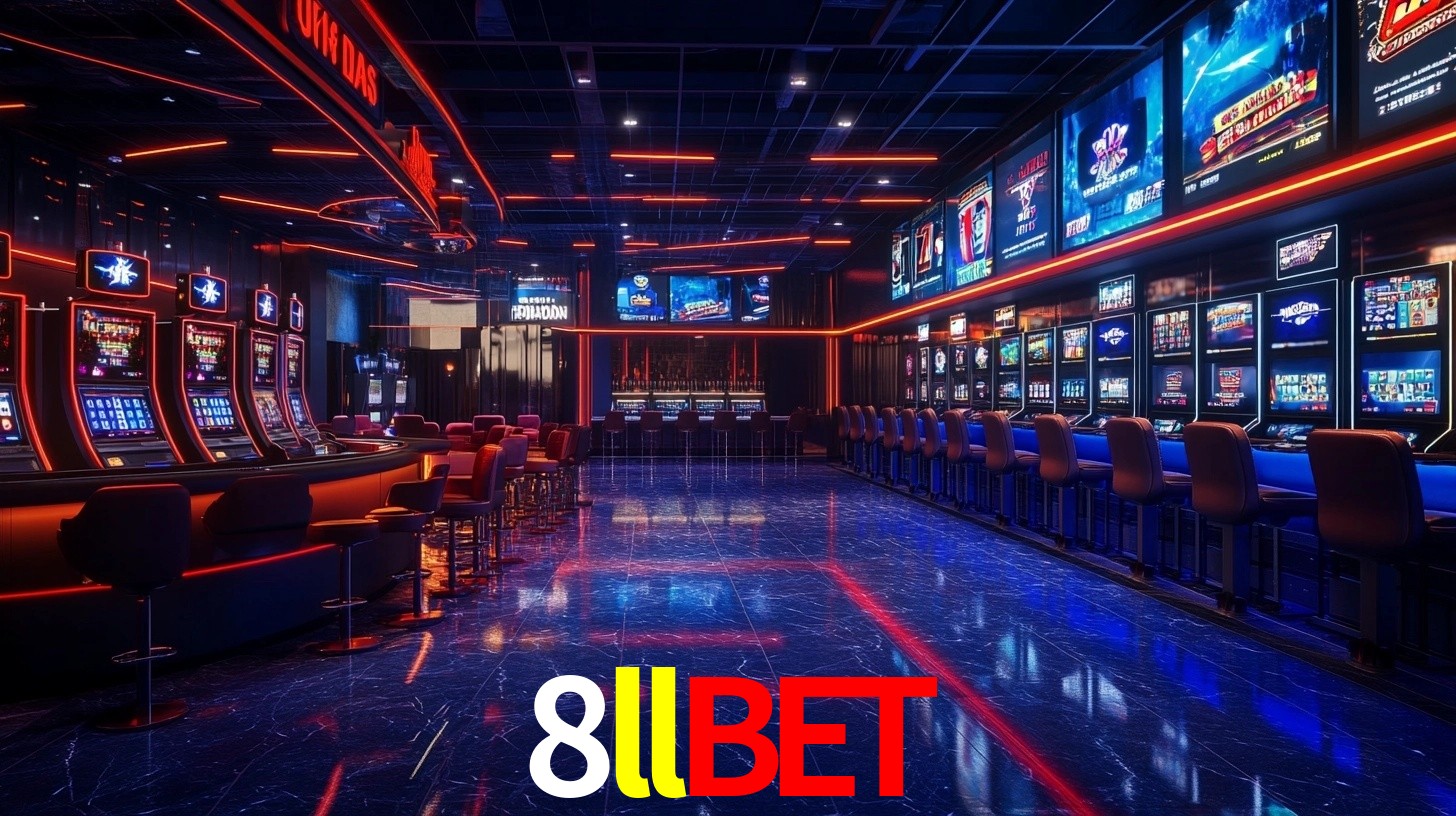 Experiência VIP 8llbet