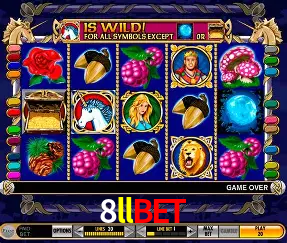 Descubra o Mundo do Cassino Online com 8llbet
