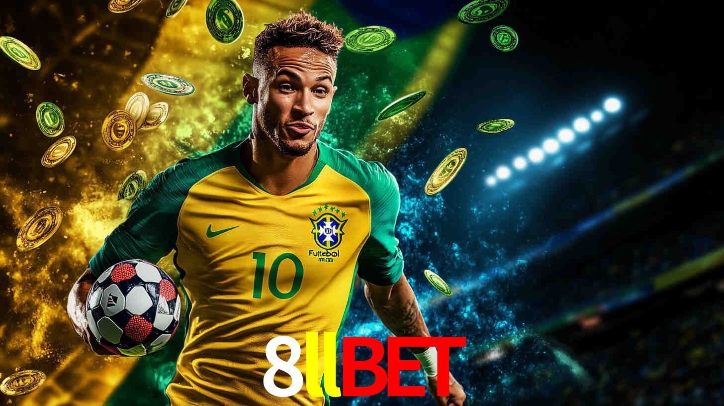 Explorando a Categoria de Eventos em Apostas na 8llbet