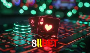 Jogos de Slot 8llbet