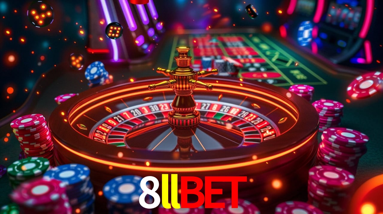 Programa VIP 8llbet