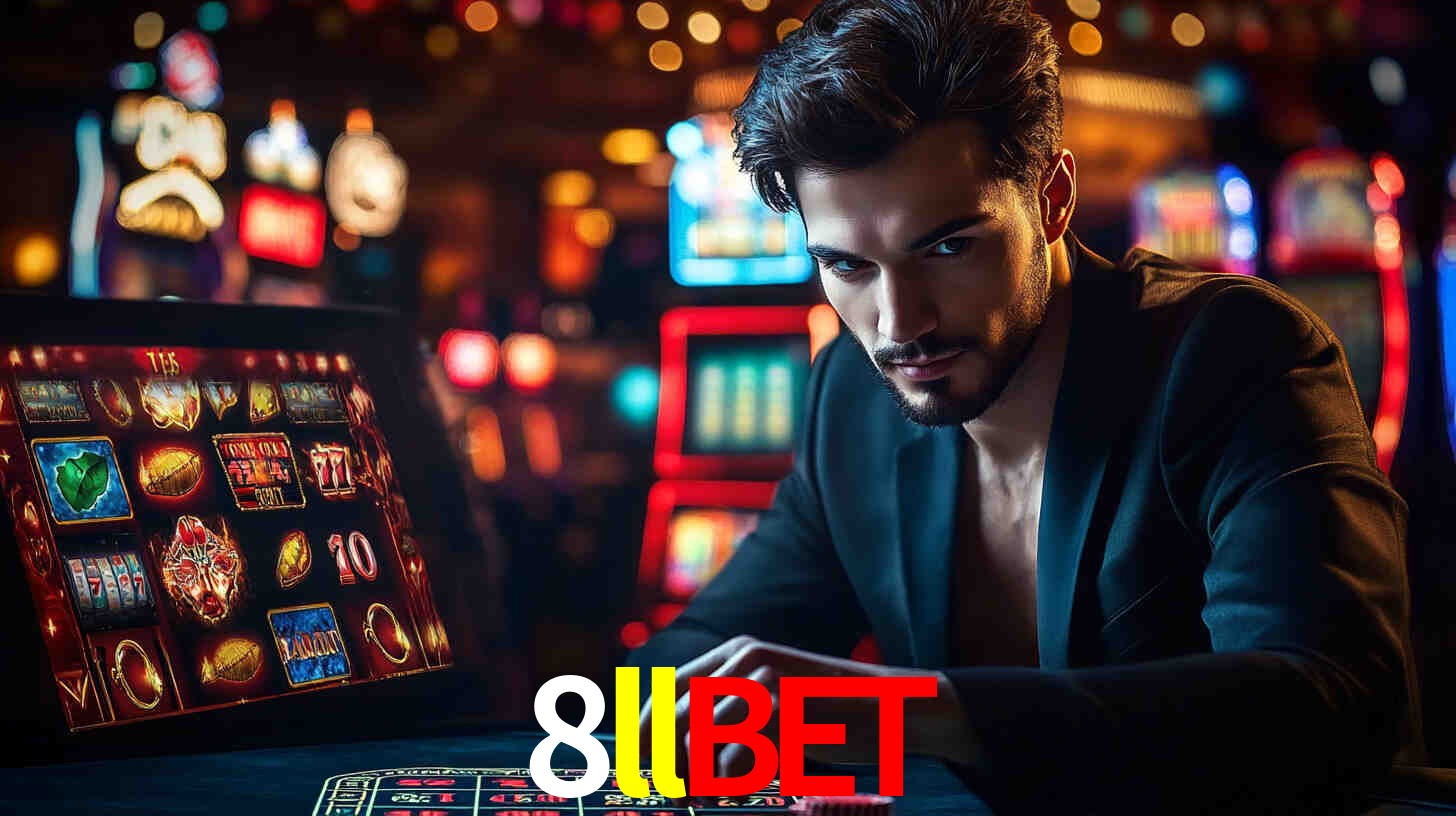 8llbet