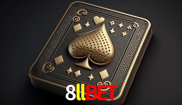 Provedores de Jogos 8llbet
