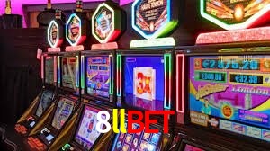 Casino Ao Vivo 8llbet