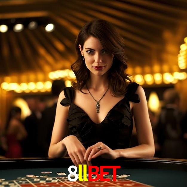 Desvendando o Mundo dos Jogos Virtuais na 8llbet