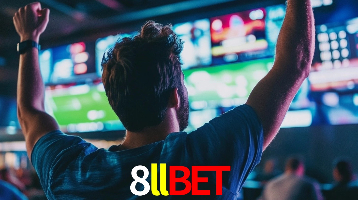 8llbet: Seu Especialista em Apostas Esportivas Brasileiras
