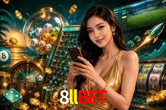 Account Benefits 8llbet
