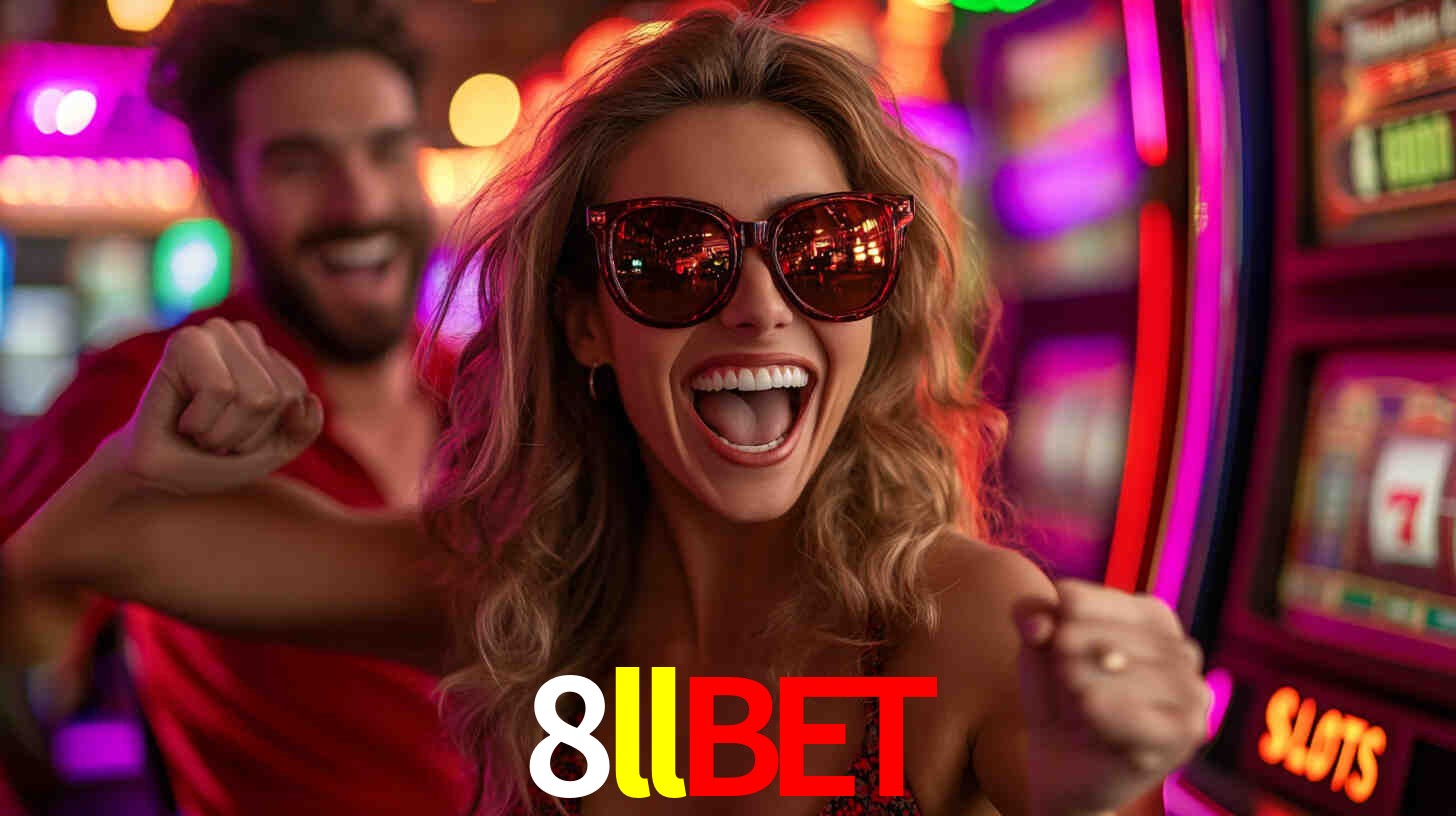 Descubra o Programa VIP da 8llbet: Vantagens Exclusivas para Jogadores