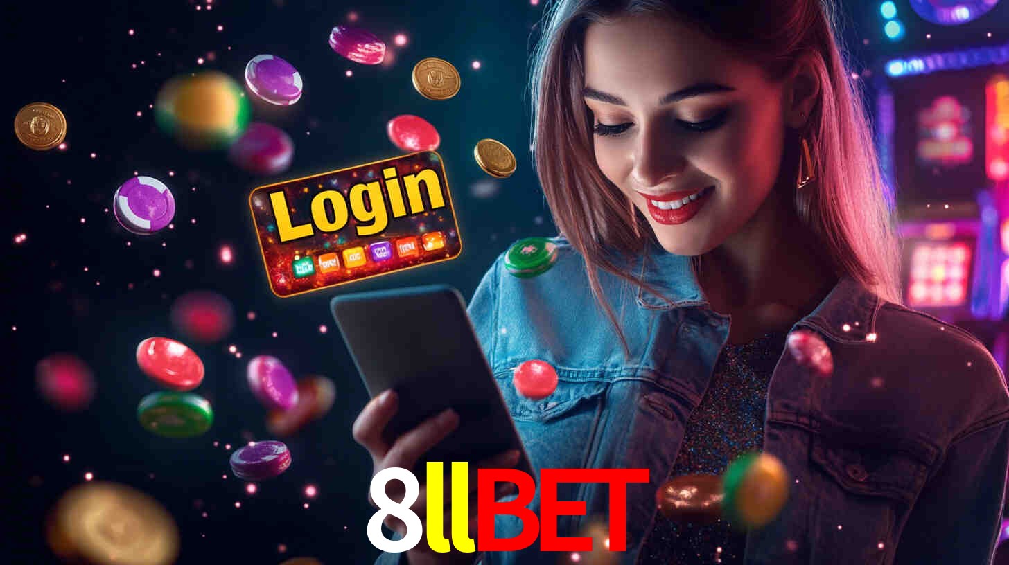 Descubra a Essência do 8llbet: Nossa História e Compromissos