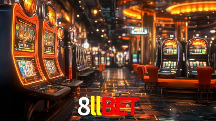 8llbet