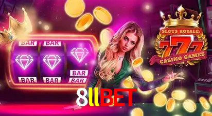 Inovações de Jogos na 8llbet: O Futuro das Experiências Interativas