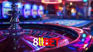 Diretório de Jogos 8llbet