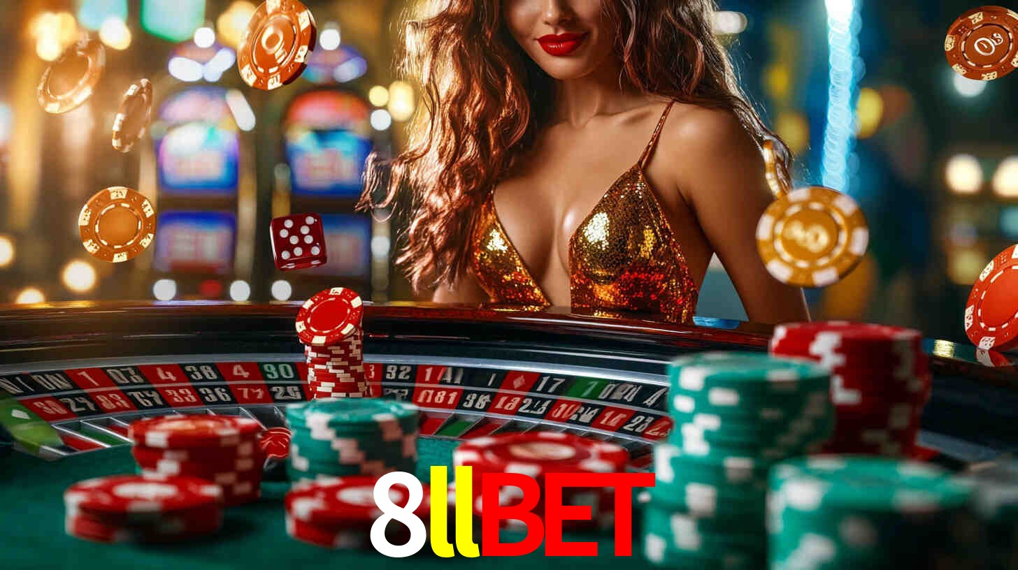 8llbet App Interface