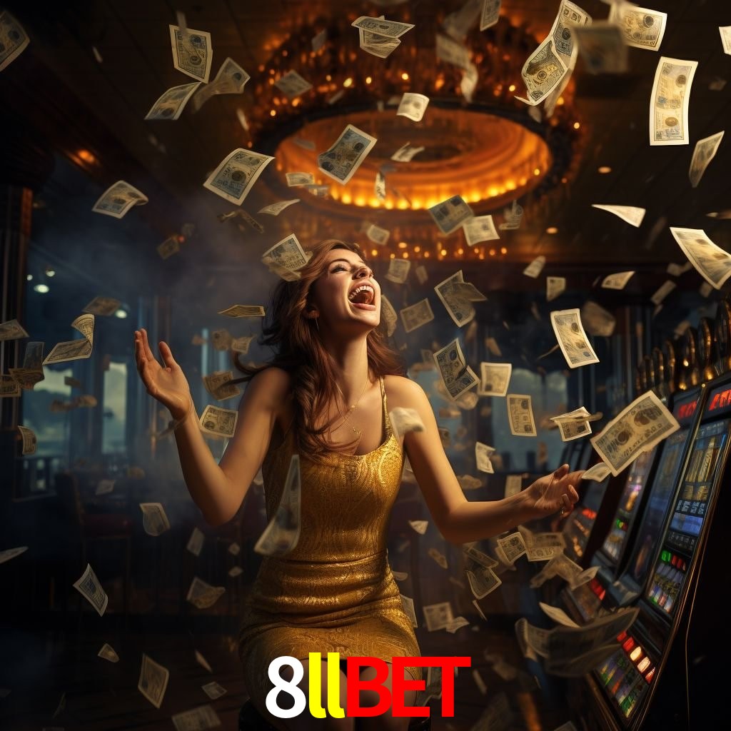 VIP Casino 8llbet
