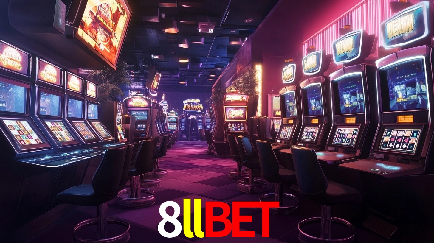 8llbet