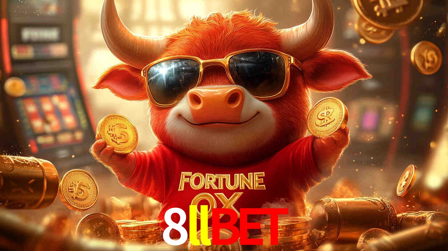 8llbet: A Experiência de Casino com Jogos de Mesa ao Vivo