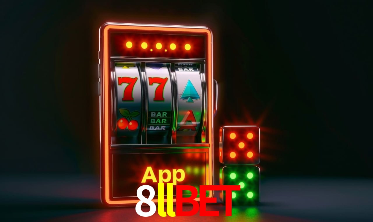 Login Seguro 8llbet