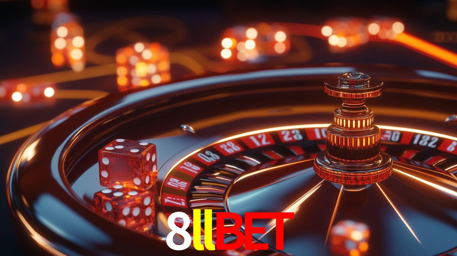 Bônus Generosos e Exclusivos no 8llbet para Você!
