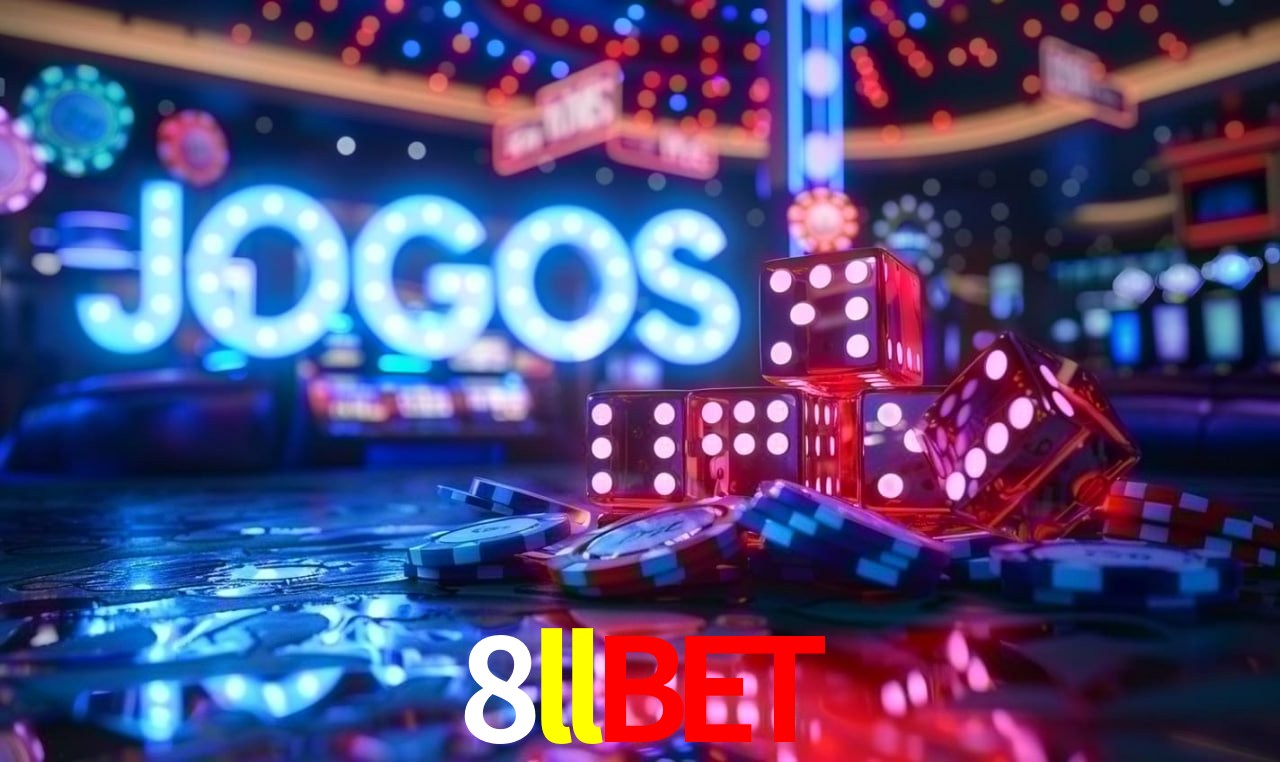 Casino VIP 8llbet
