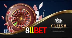 Recursos de Bônus 8llbet