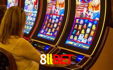 Descubra o Mundo do Cassino Online com 8llbet