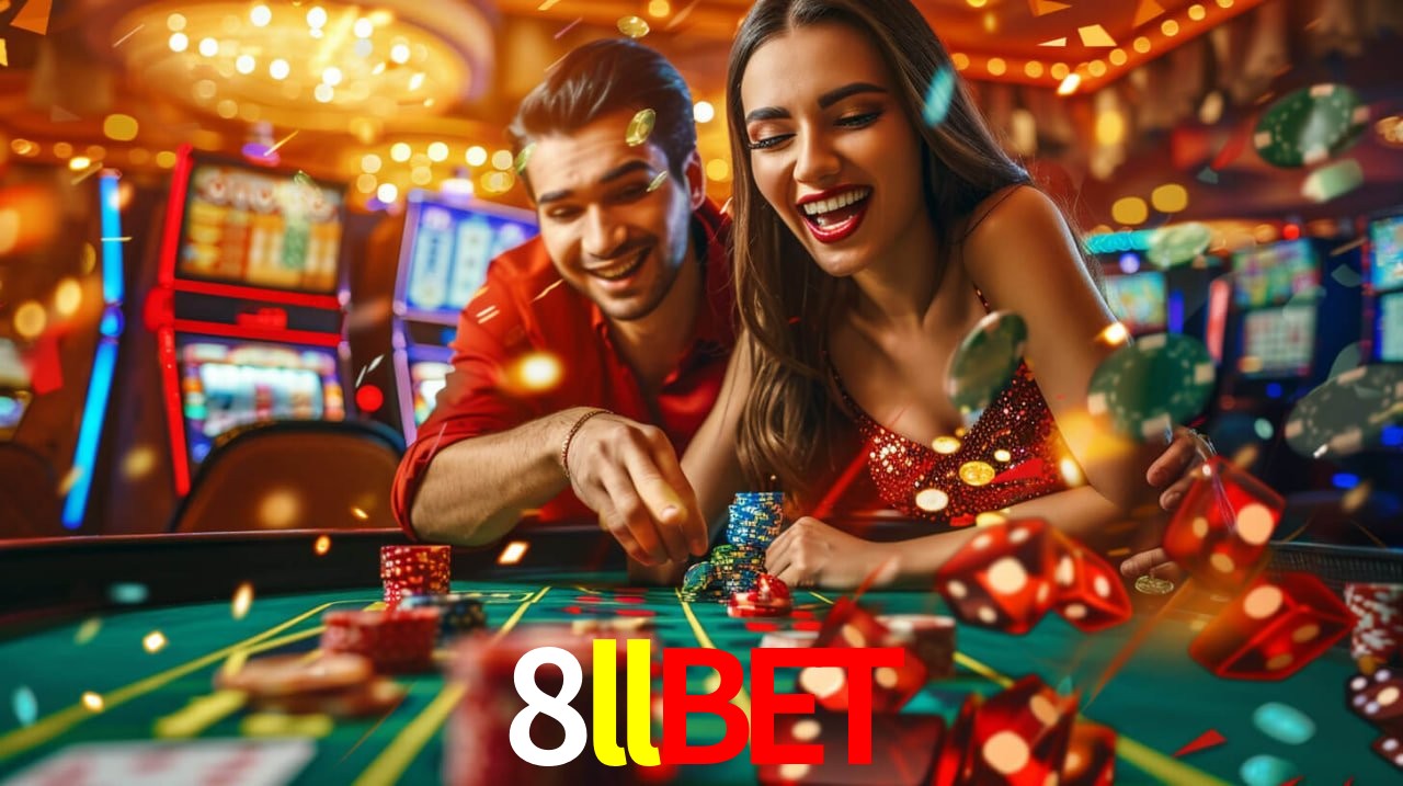 Especiais de Fim de Semana 8llbet