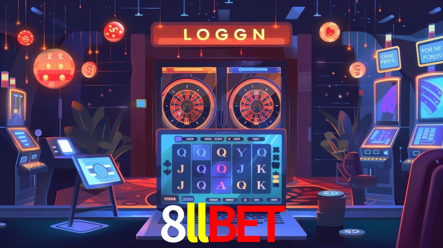 8llbet - Fortuna e Emoção Garantidas - 8llbet.com