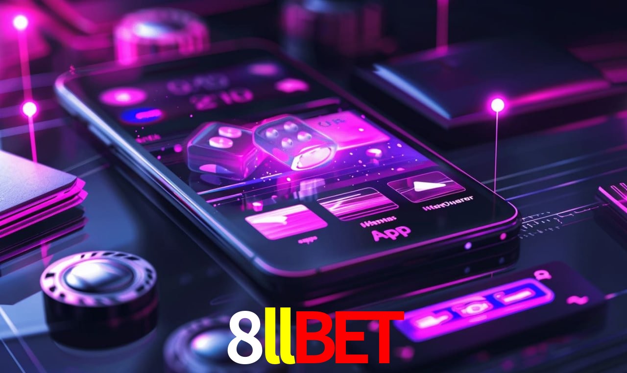 Secure Login 8llbet