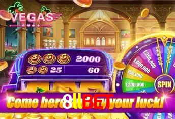 Descubra o Mundo do Cassino Online com 8llbet