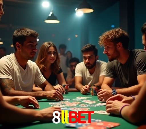 8llbet