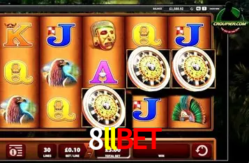 Apostas Esportivas na 8llbet: Um Guia Completo