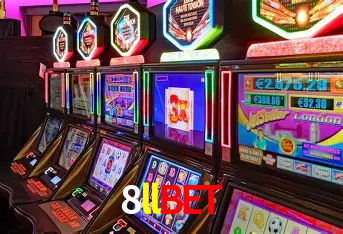 A Revolução dos Aplicativos de Jogos no 8llbet