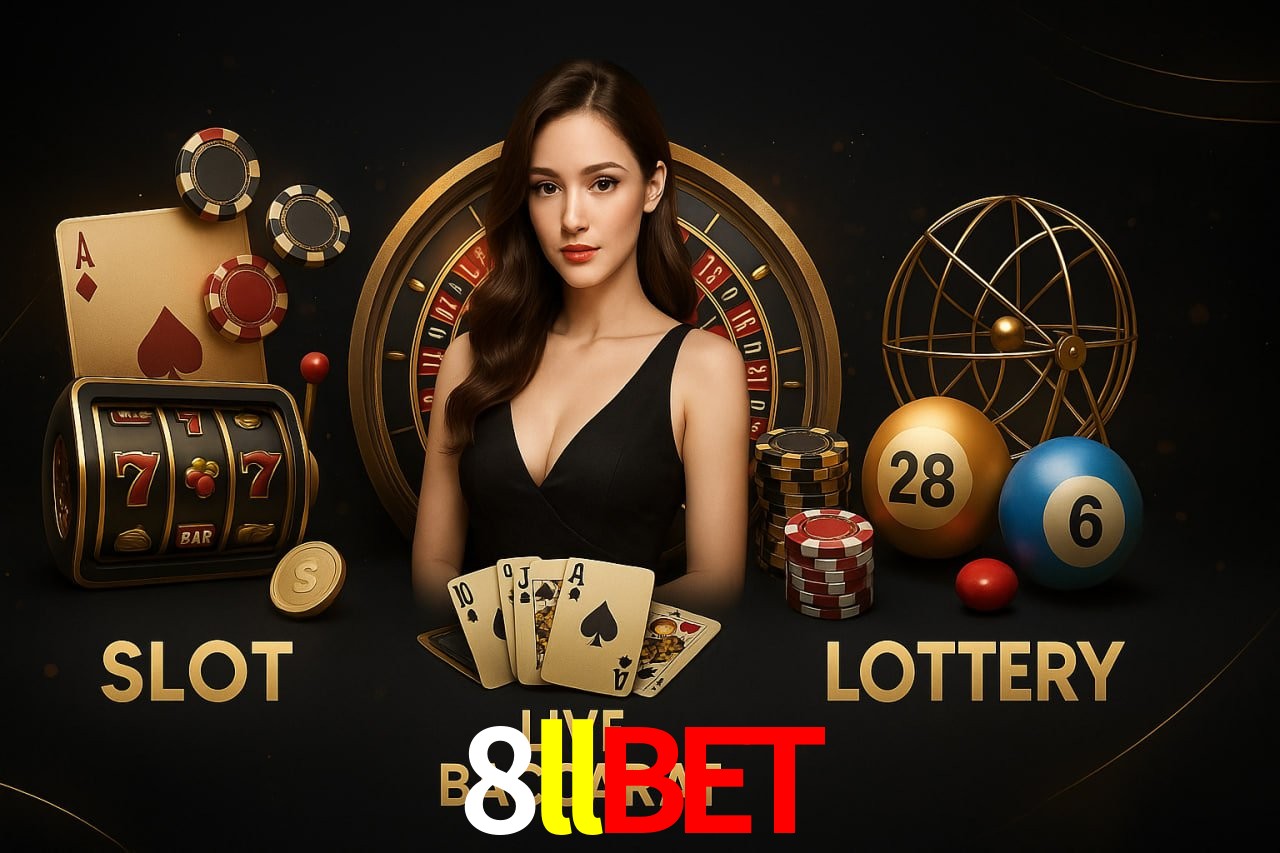 8llbet: Jogos de Caça-Níqueis-Altas Recompensas, Roleta-Velocidade, Blackjack-Desafios Máximos