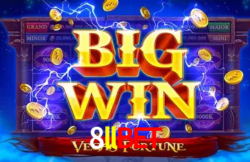 8llbet: A Experiência de Casino com Jogos de Mesa ao Vivo