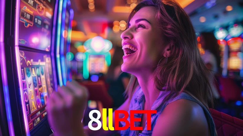 Blackjack Table 8llbet