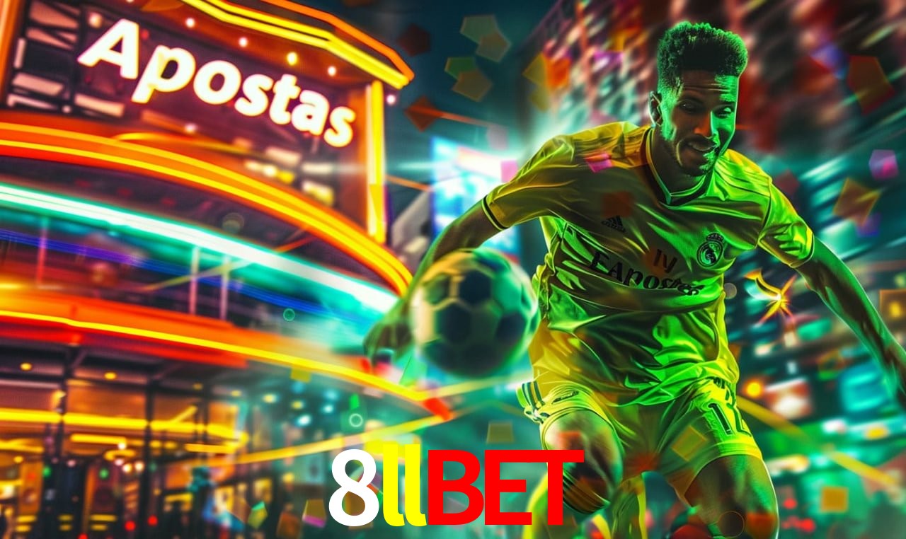 Casino Ao Vivo 8llbet