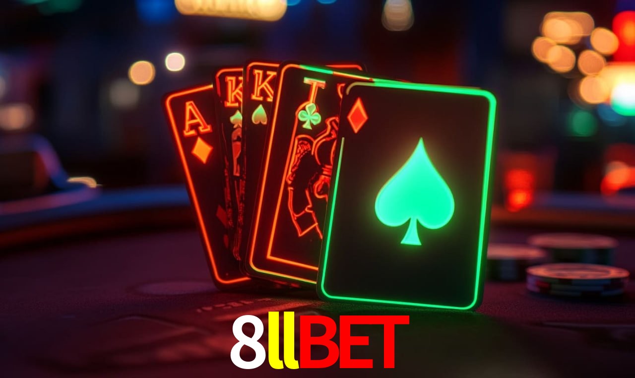 Diretório de Jogos 8llbet