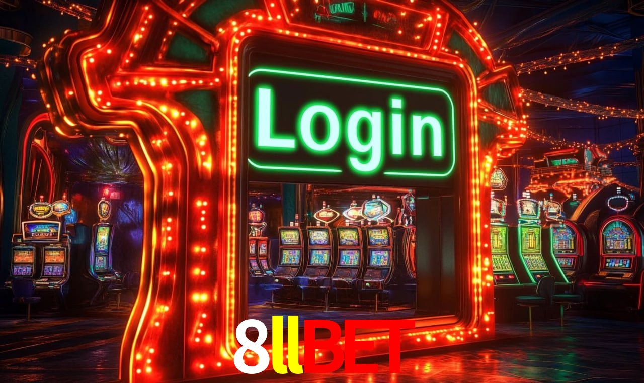 Apostas de Futebol 8llbet