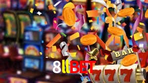 8llbet App Interface