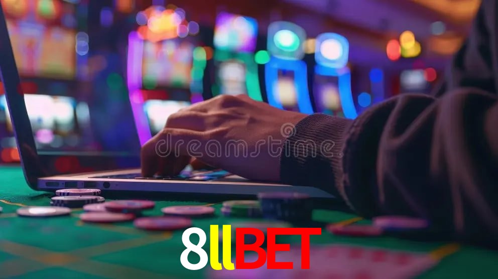 Programa VIP 8llbet