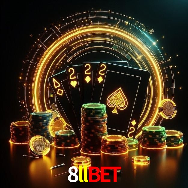 Provedores de Jogos 8llbet