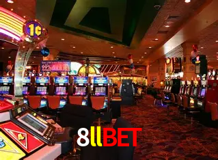 Desvendando o Mundo dos Jogos Virtuais na 8llbet