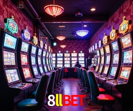 8llbet